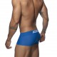 Boxer PUSH UP MESH Blue