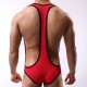 Etan Rouge Singlet