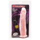 Vibrating Dildo Rough 21 x 4.5cm Chair