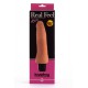 Consolador Real Feel 16 x 4,8cm