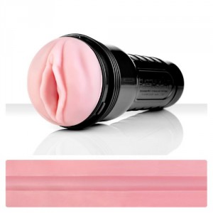 FleshLight Masturbador Original Fleshlight Pink Lady