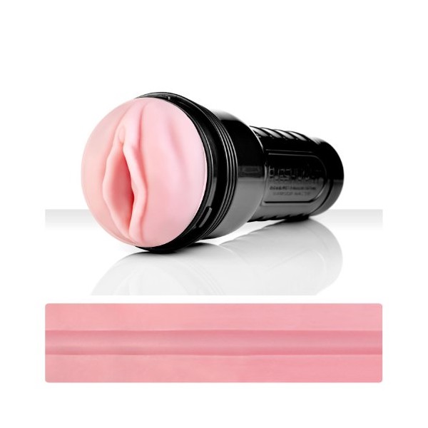 Fleshlight Pink Lady Original Masturbator