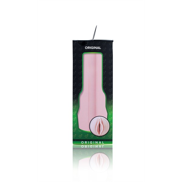 Fleshlight Pink Lady Original Masturbador