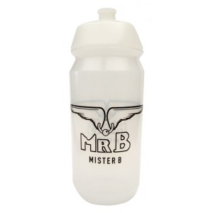 Mr B - Mister B Agitador para lubricante 500mL