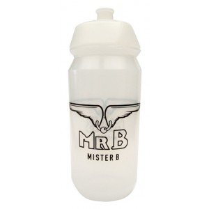 Mr B - Mister B Shaker pour lubrifiant MrB 500mL