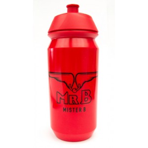 Mr B - Mister B Shaker pour lubrifiant MrB 500mL