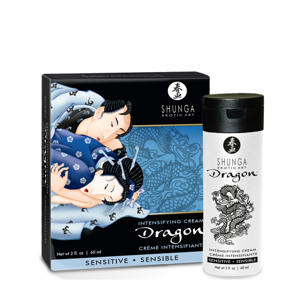 Crema Dragon Sensitive G-Spot - 30 ml