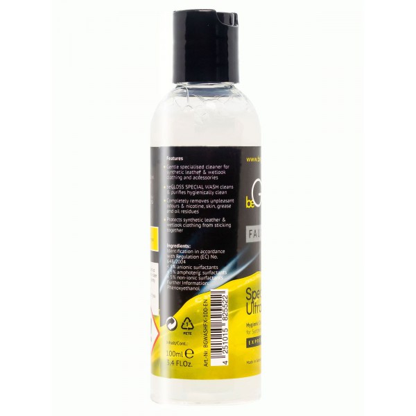 Faux Leather Cleaner 100 mL