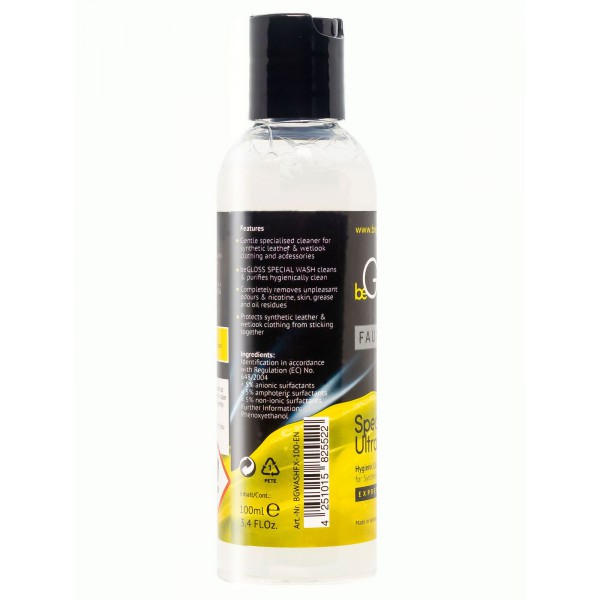 Limpador de Pele Falso 100 mL