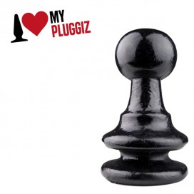 Pluggiz KING Chess 15 x 9.5 cm