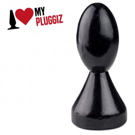 Pluggiz Plug BISHOP Chess 10 x 4.5 cm