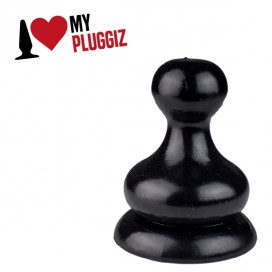 Pluggiz Plug QUEEN Chess 11 x 8.5 cm