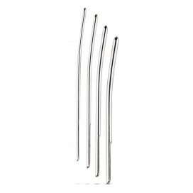 Pack of 4 urethral rods 4-7mm