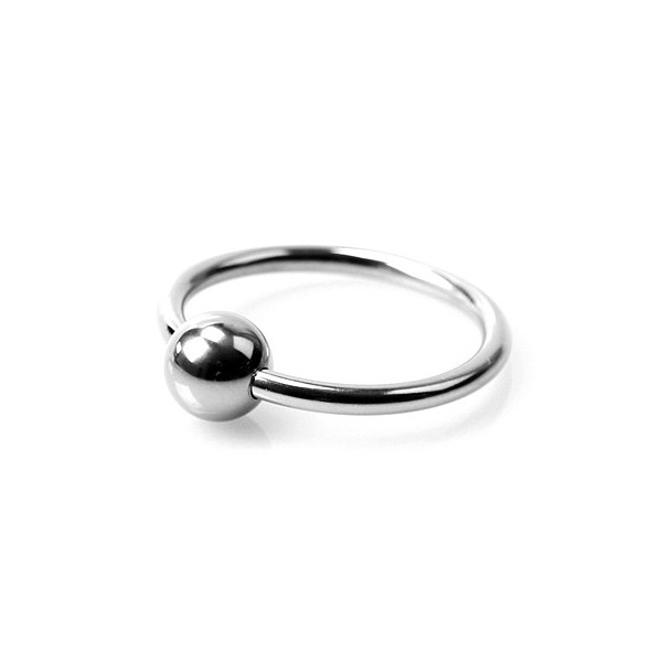 BALL kwastje ring 3mm