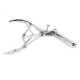 Rectaal Speculum 3 Weg 9 x 4 cm