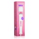 Vibrator My magic Wand- Head 58mm Pink