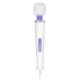 My Magic Wand Vibrator - Head 58mm Purple