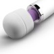 My Magic Wand Vibrator - Head 58mm Purple