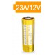 23A 12V battery