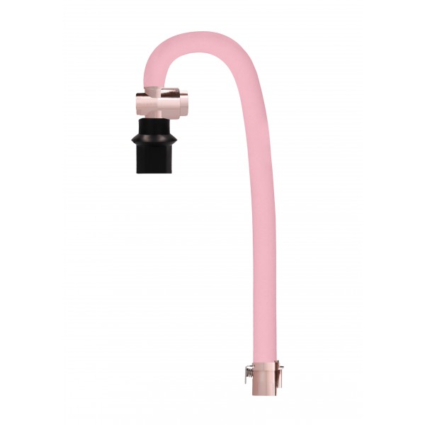 Pompa Vagina - Oro rosa