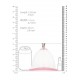 MEDIUM Breast Pump - Pink Gold