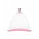 MEDIUM Breast Pump - Pink Gold