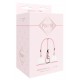 MEDIUM Breast Pump - Pink Gold