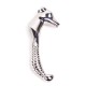 Stimolatore prostatico DOGFACE 11 x 2,6 cm