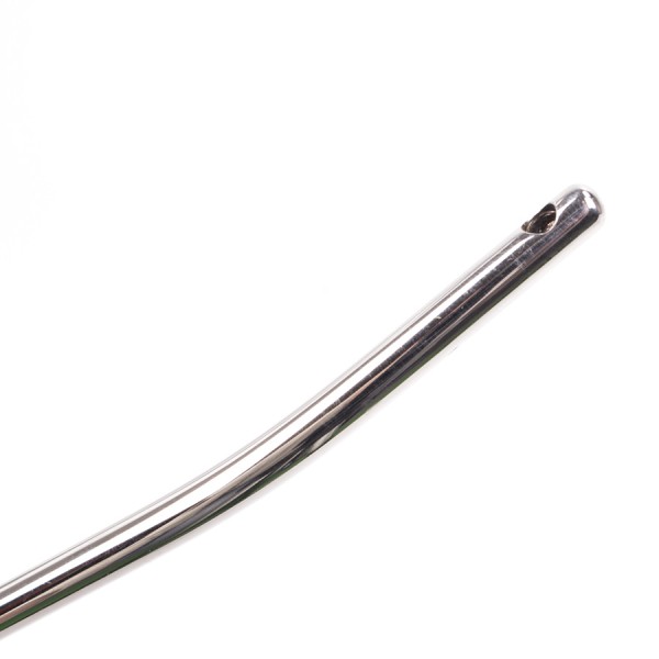 PENIS STICK pierced urethra rod 13cm x 6mm