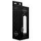 Penis pump Classic XL 29 x 6.5 cm Transparent