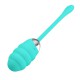 FRANKLIN Wireless Vibrating Egg - Turquoise