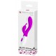 Vibro Hyman Pretty Love 20 x 3cm Purple