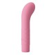 Atlas G-Spot Vibrator - Pastel Pink