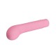 Atlas G-Spot Vibrator - Pastel Roze