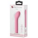 Atlas G-Spot Vibrator - Pastel Roze