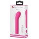 Atlas G-Spot Vibrator - Pink Fushia