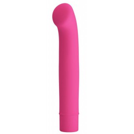 Pretty Love BOGEY sextoy vibrante - 15 x 2,4 cm Fushia