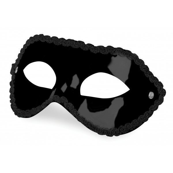 Masque Venice Noir