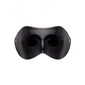 Ouch! BlackOut Maschera nera