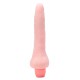 Consolador vibrador Flexi Vibe 13 x 2,5 cm Rosa