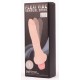 Consolador vibrador Flexi Vibe 13 x 2,5 cm Rosa