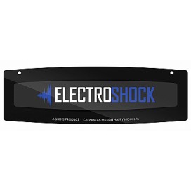 Merknaam - ElectroShock