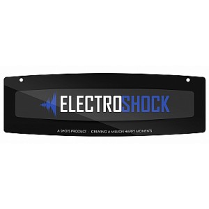  Signo de marca - ElectroShock