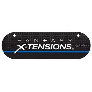  Fantasy X-Tensions Small Sign 