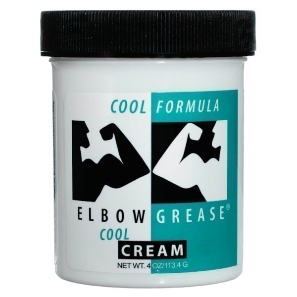 CREME DE CÓLEO DE CÓLEO ELBOW GREASE 4oz