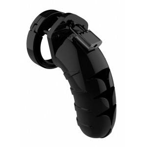 MANCAGE ManCage chastity cage Modelo 04 11 x 3,5 cm