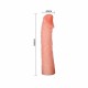 Cinto de Dildo Apaixonado 19 x 4 cm