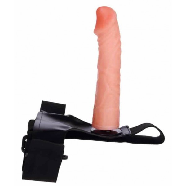 Dildo belt Passionate 19 x 4 cm