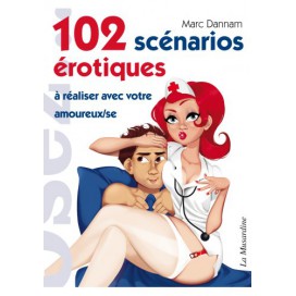 Osez... 102 Cenários eróticos