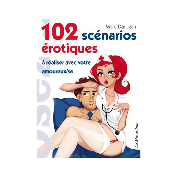 102 Cenários eróticos